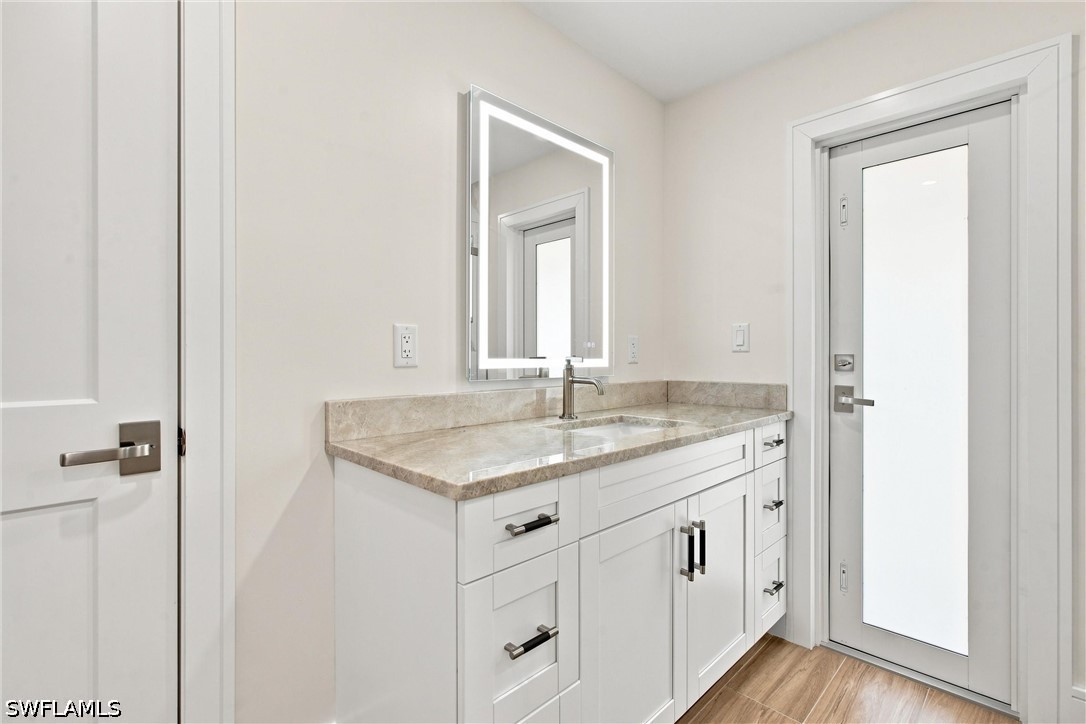 4 Bed Pool Home for Sale in Seagate, photo 24