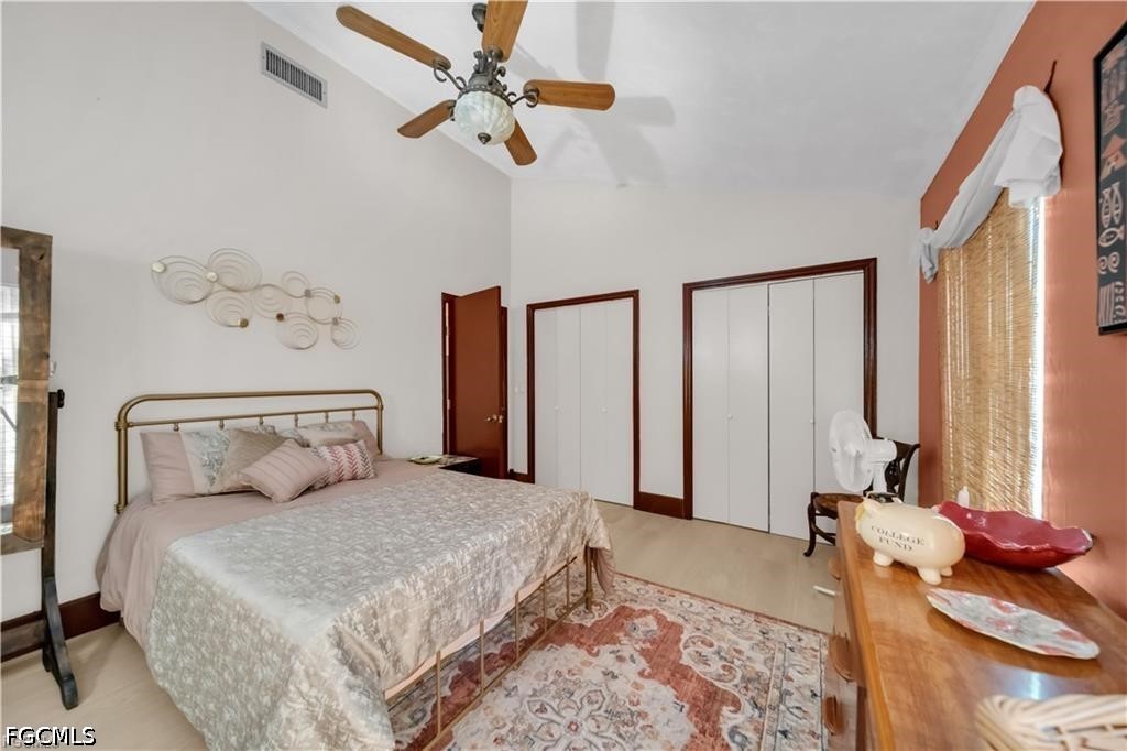 5 Bed SingleFamilyResidence for Sale in North Fort Myers, photo 24