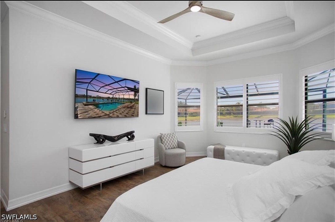 4 Bed Pool Home for Sale in Riverstone, photo 24