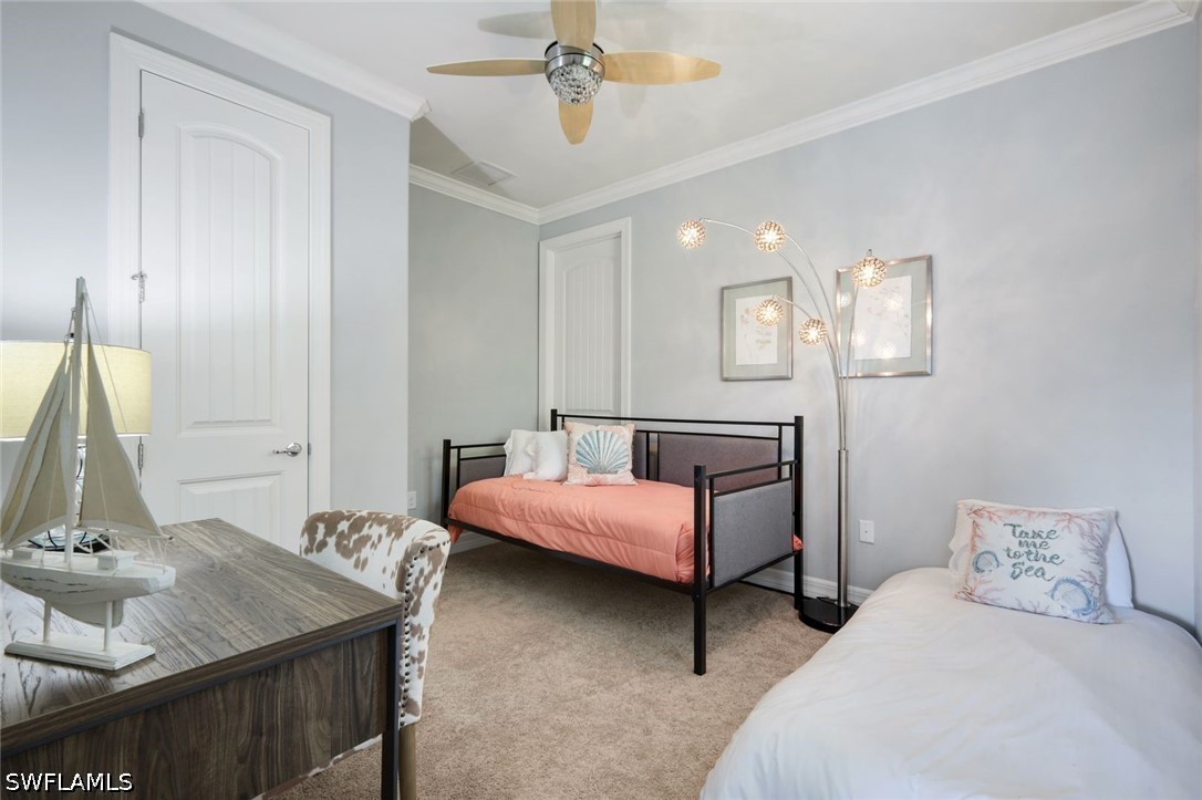 5 Bed Pool Home for Sale in Avery Square, photo 24