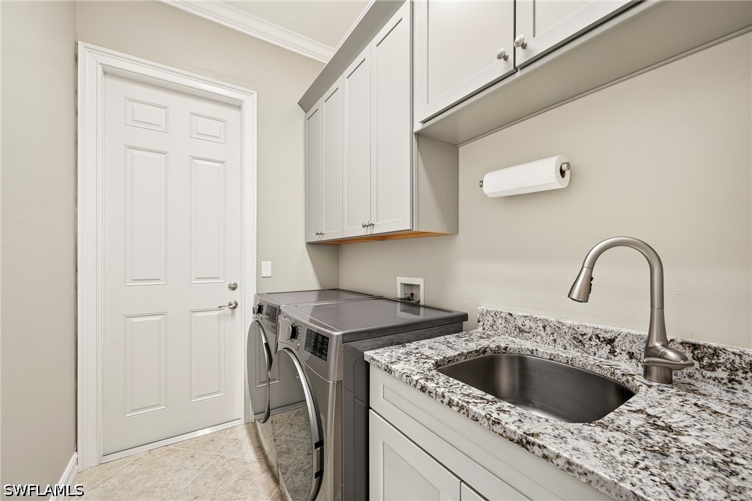 3 Bed Pool Home for Sale in Saraceno, photo 24