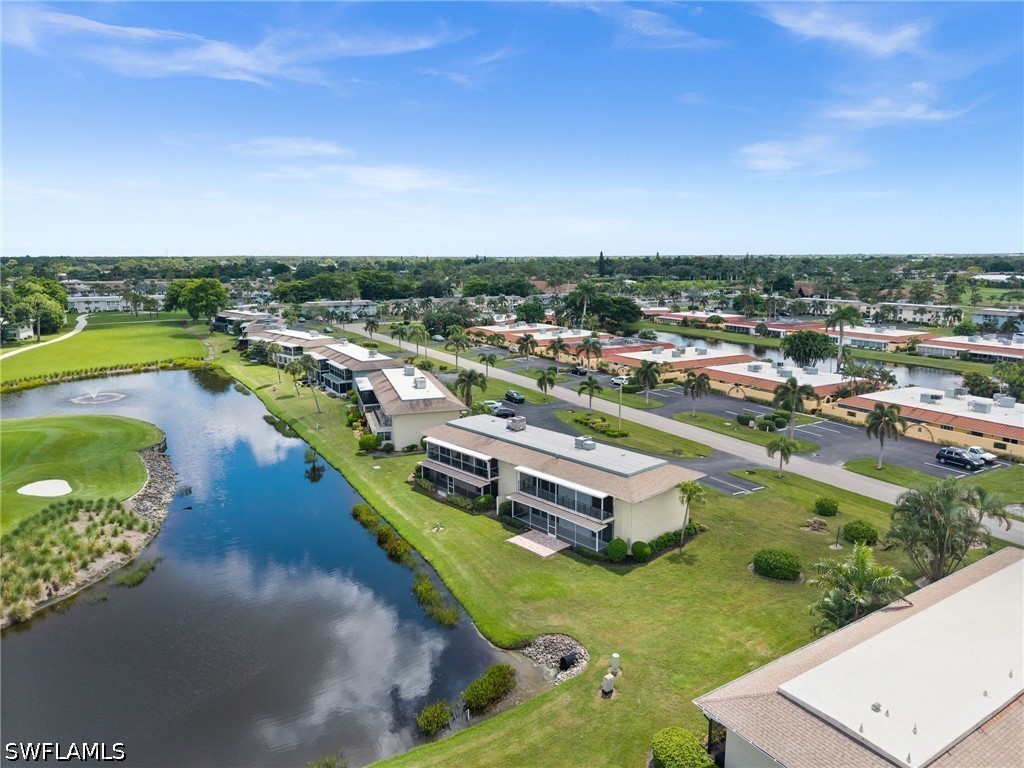 2 Bed Waterfront Home for Sale in Naples, photo 24