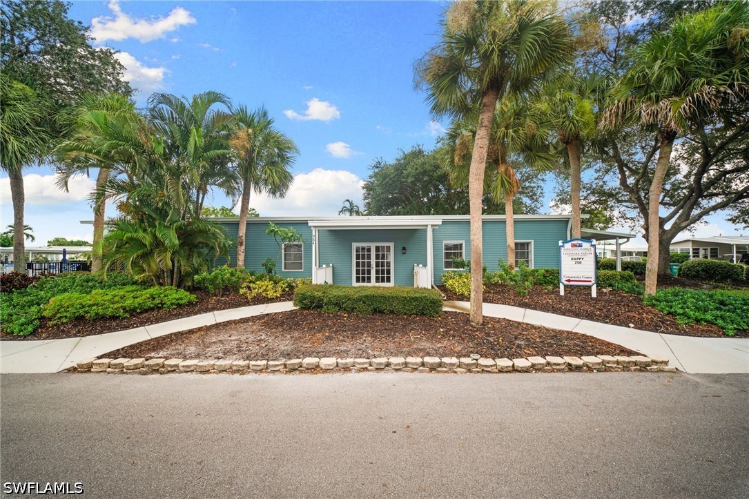 2 Bed ManufacturedHome for Sale in Naples, photo 24