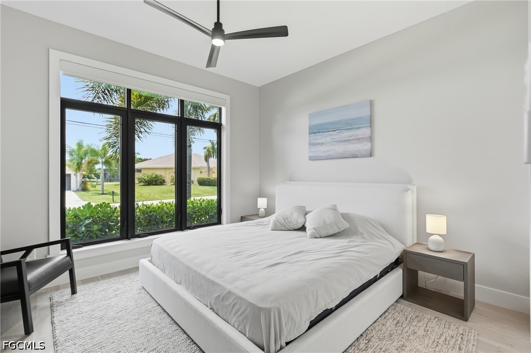 3 Bed Pool Home for Sale in Cape Coral, photo 24