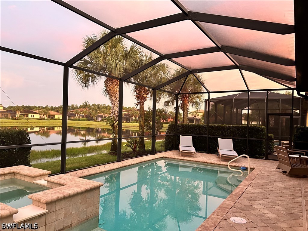 3 Bed Pool Home for Sale in Raffia Preserve, photo 24