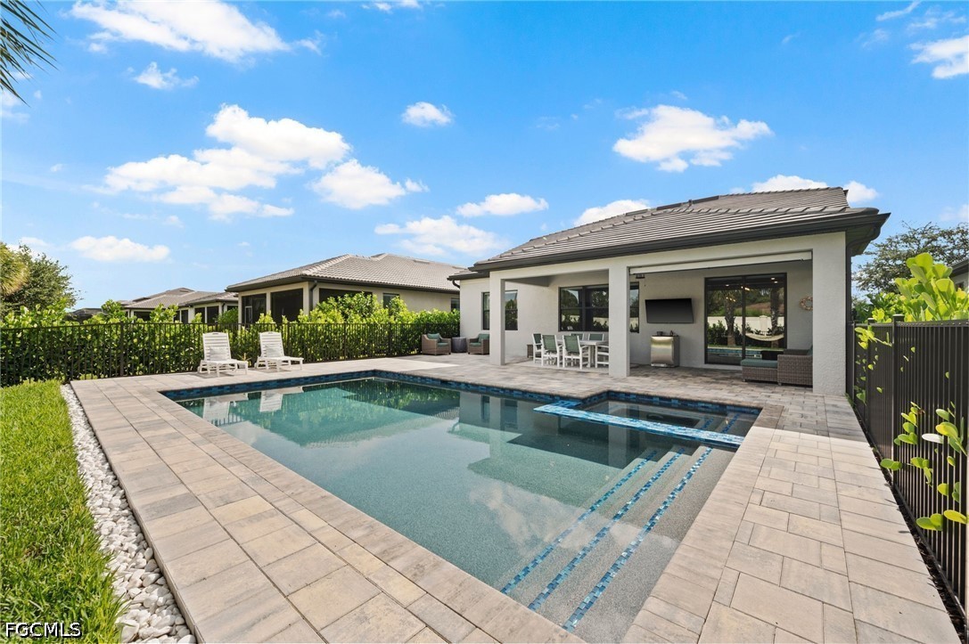 4 Bed Pool Home for Sale in Westbrook, photo 24