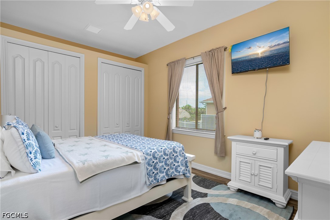 3 Bed Pool Home for Sale in Cape Coral, photo 24