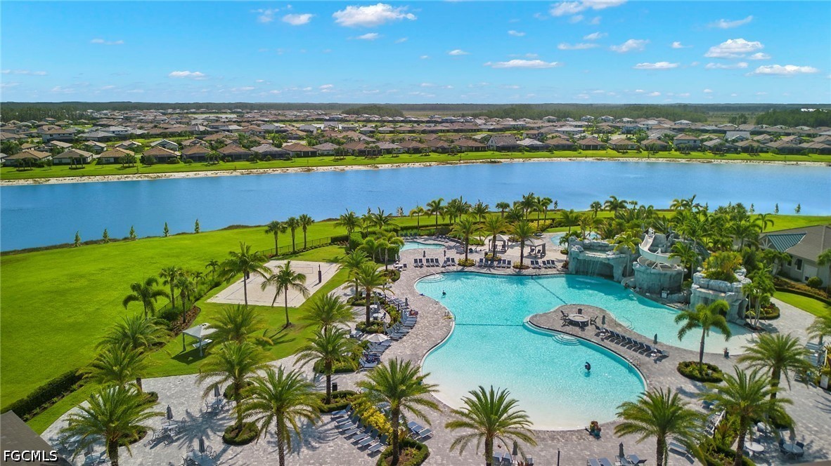 4 Bed Waterfront Home for Sale in Estero, photo 24