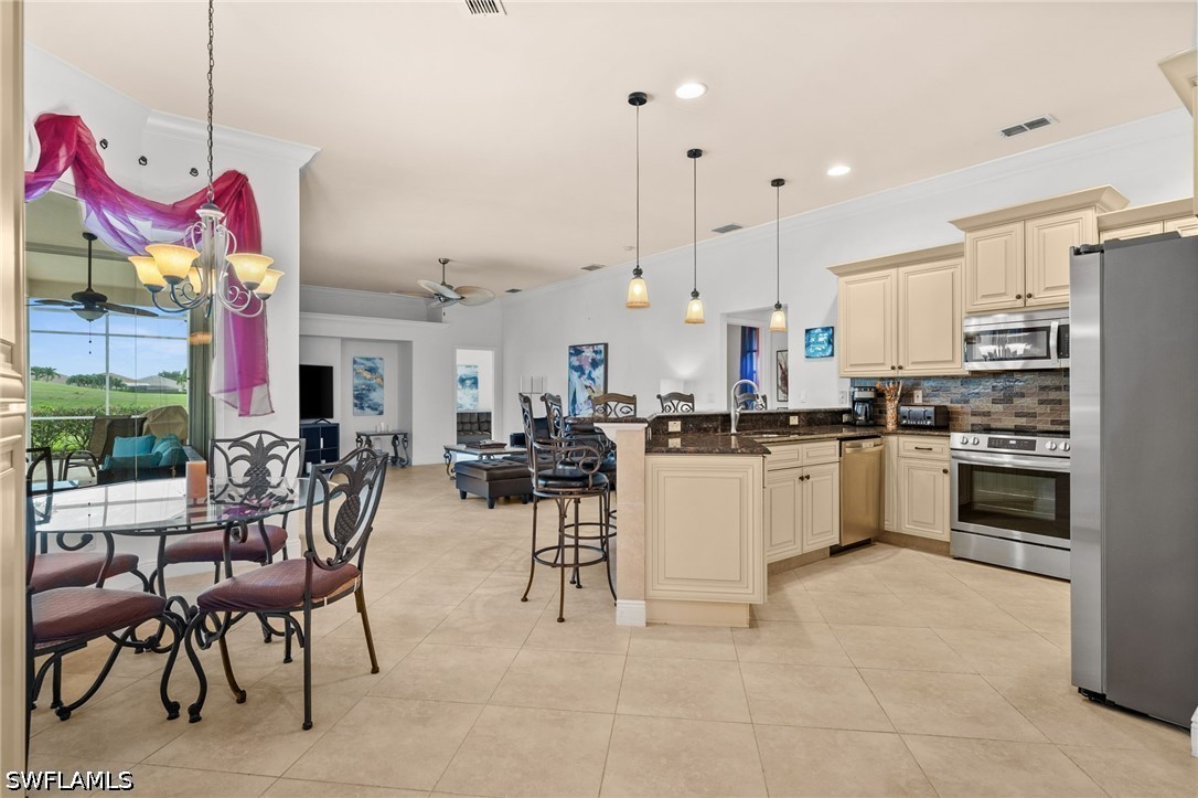 4 Bed Pool Home for Sale in Lely Island Estates, photo 24
