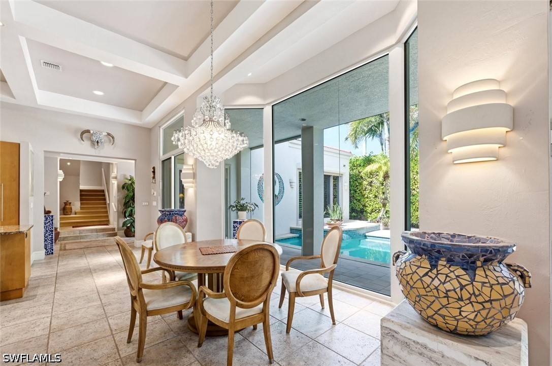 5 Bed Pool Home for Sale in Naples Park, photo 24