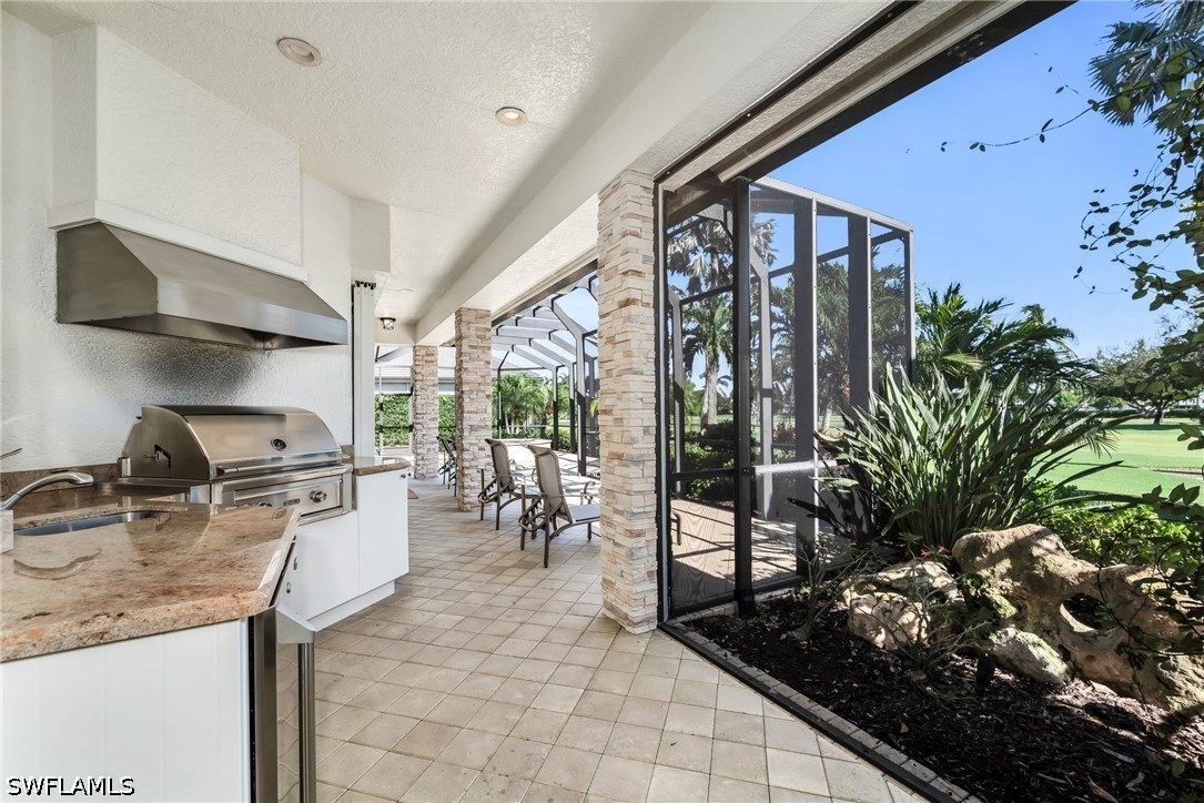 4 Bed Pool Home for Sale in Moorings, photo 24