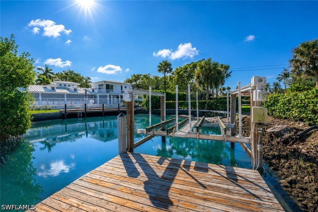 3 Bed Pool Home for Sale in Seagate, photo 24
