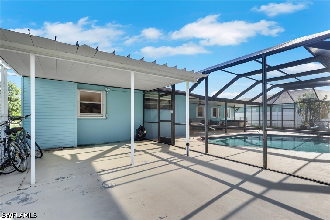 3 Bed Pool Home for Sale in Fort Myers Shores, photo 24