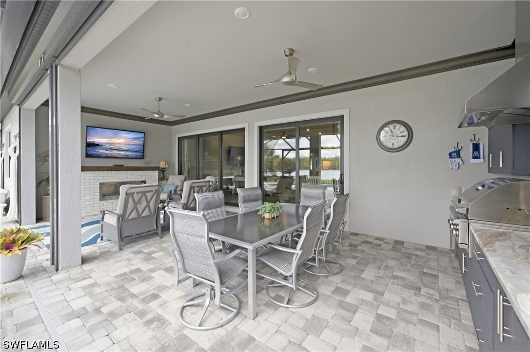 3 Bed Pool Home for Sale in Wildblue, photo 24