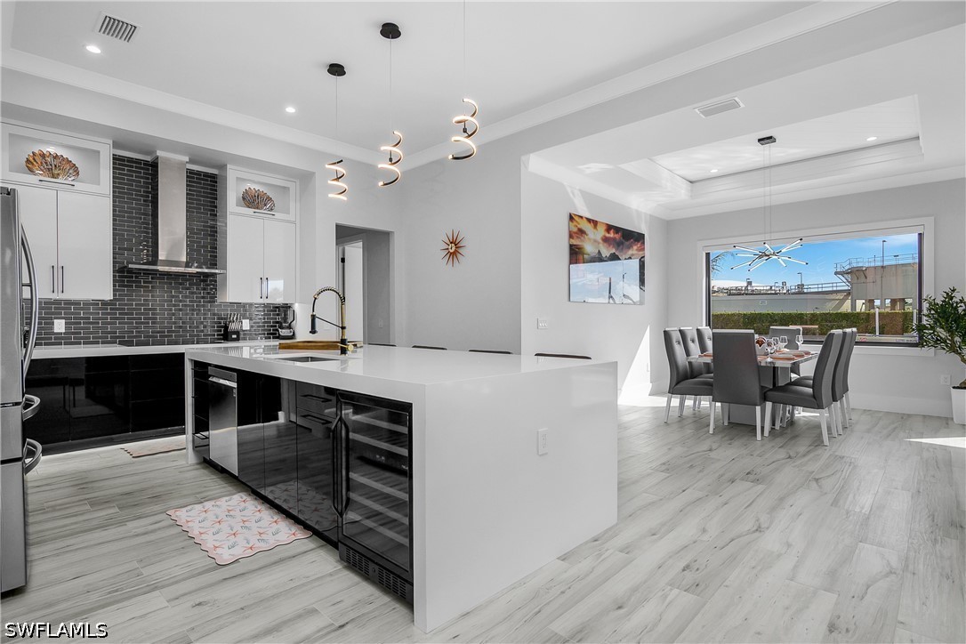 3 Bed Pool Home for Sale in Marco Island, photo 24