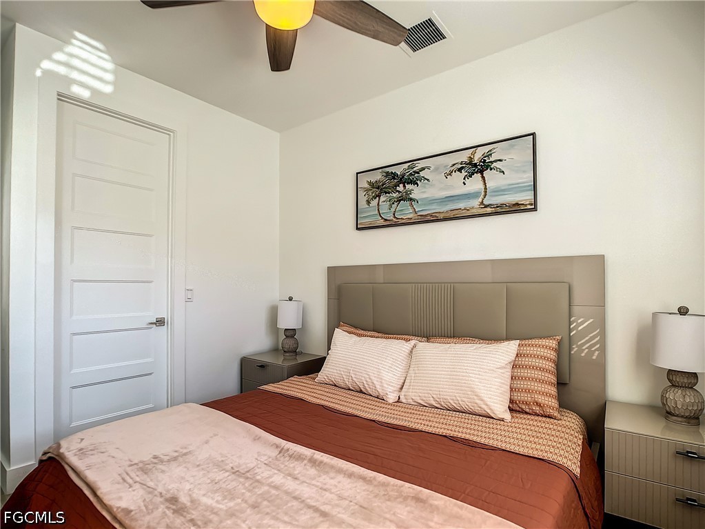 4 Bed Pool Home for Sale in Cape Coral, photo 24