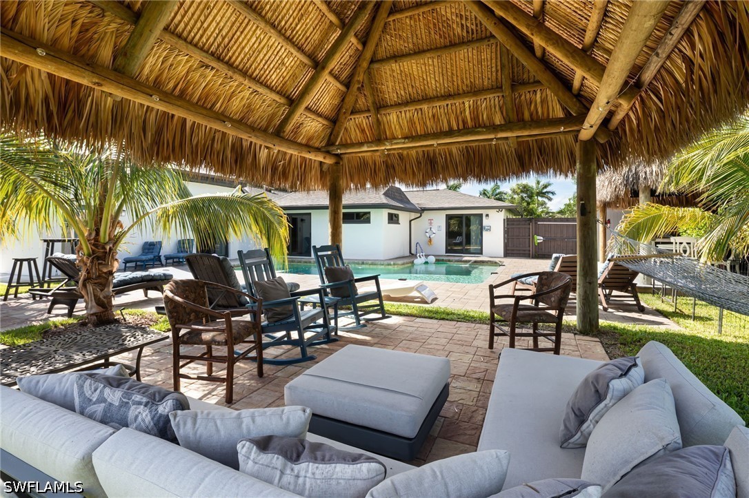 4 Bed Pool Home for Sale in Pine Ridge, photo 24