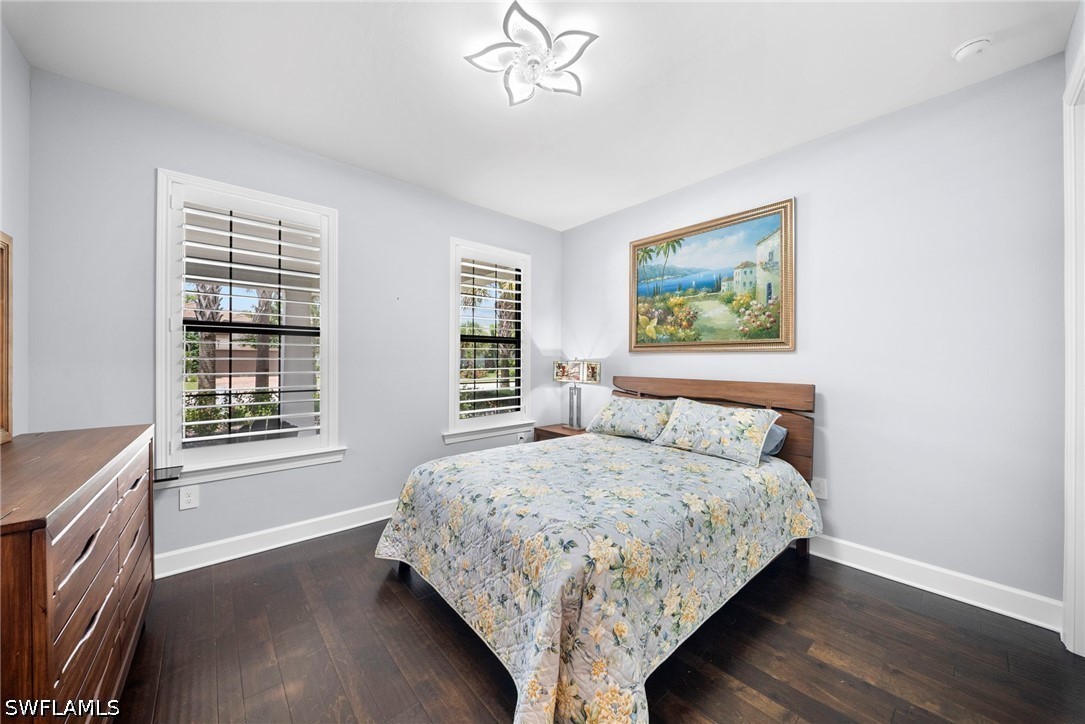 3 Bed Pool Home for Sale in Naples, photo 24