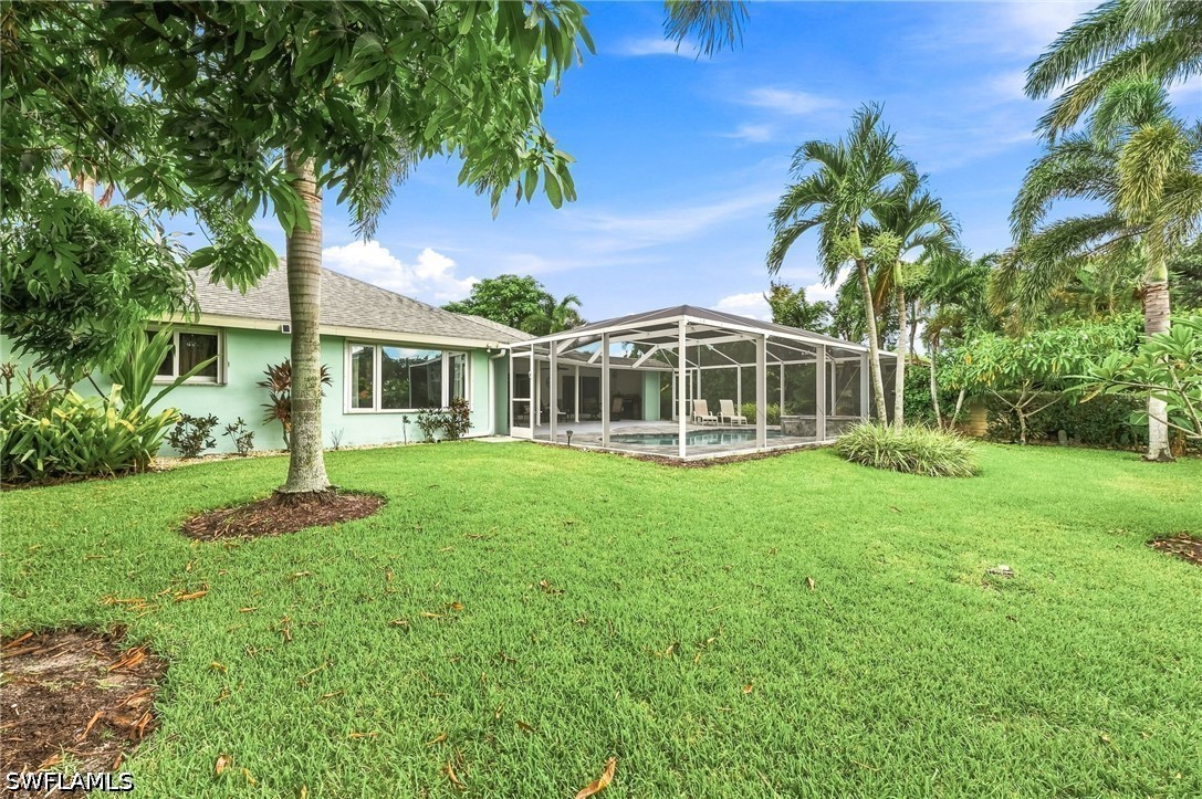 3 Bed Pool Home for Sale in Naples, photo 24
