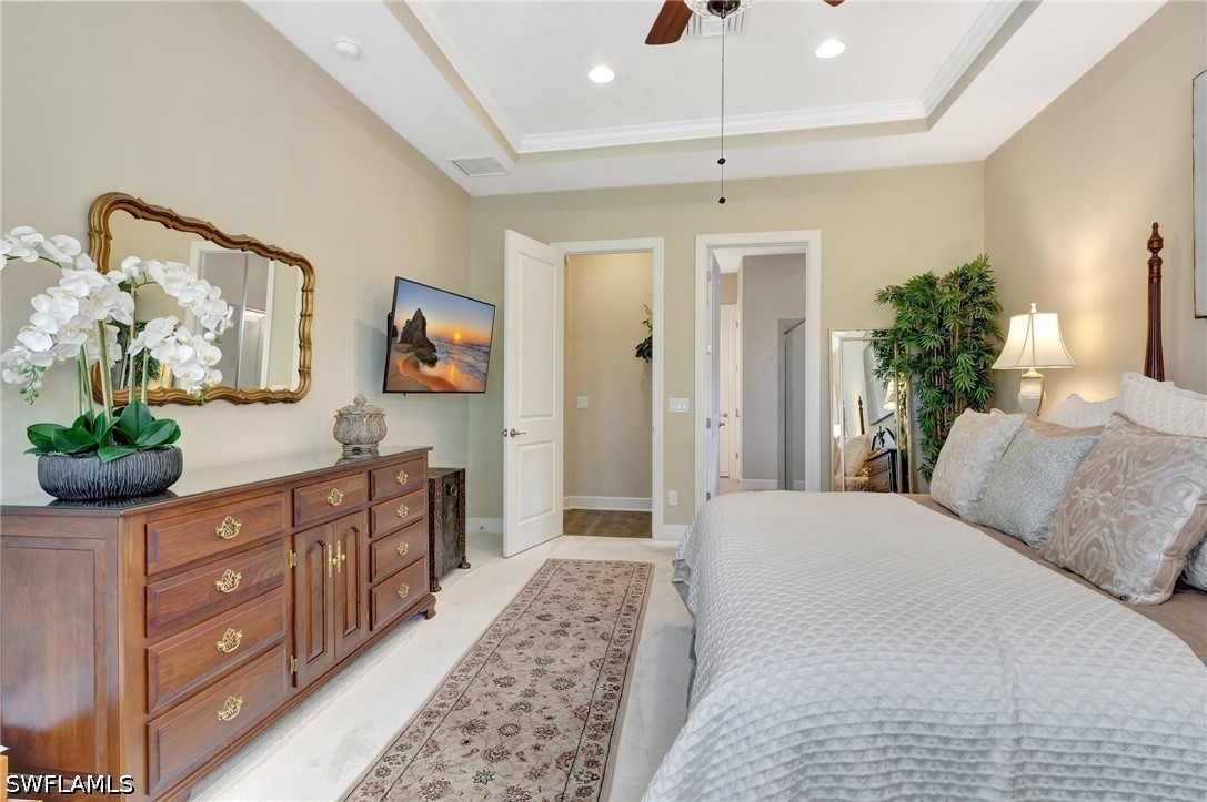 3 Bed Pool Home for Sale in Naples, photo 24
