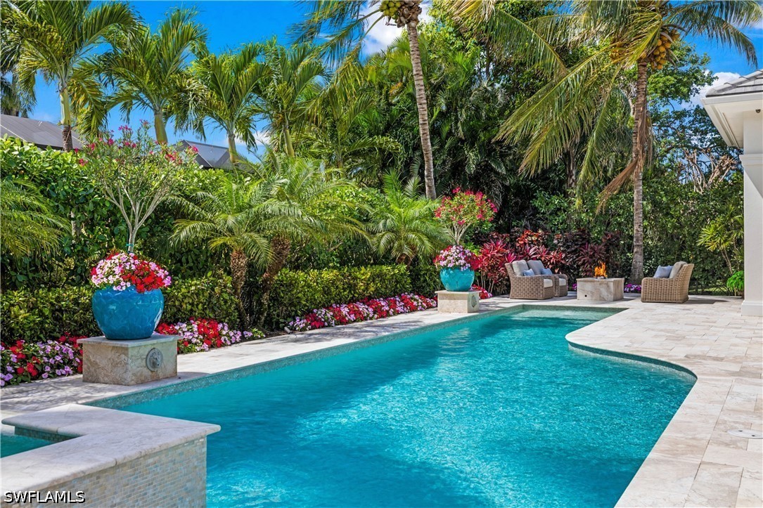 3 Bed Pool Home for Sale in Park Shore, photo 24