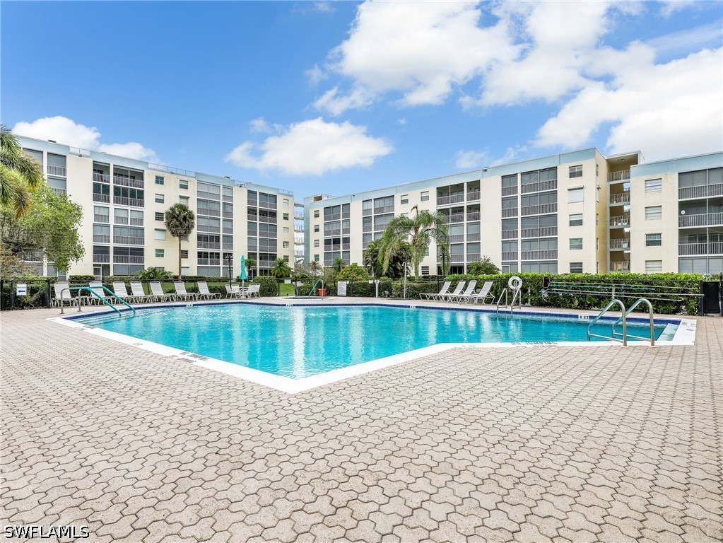 2 Bed Condominium for Sale in Sands Of Marco, photo 24
