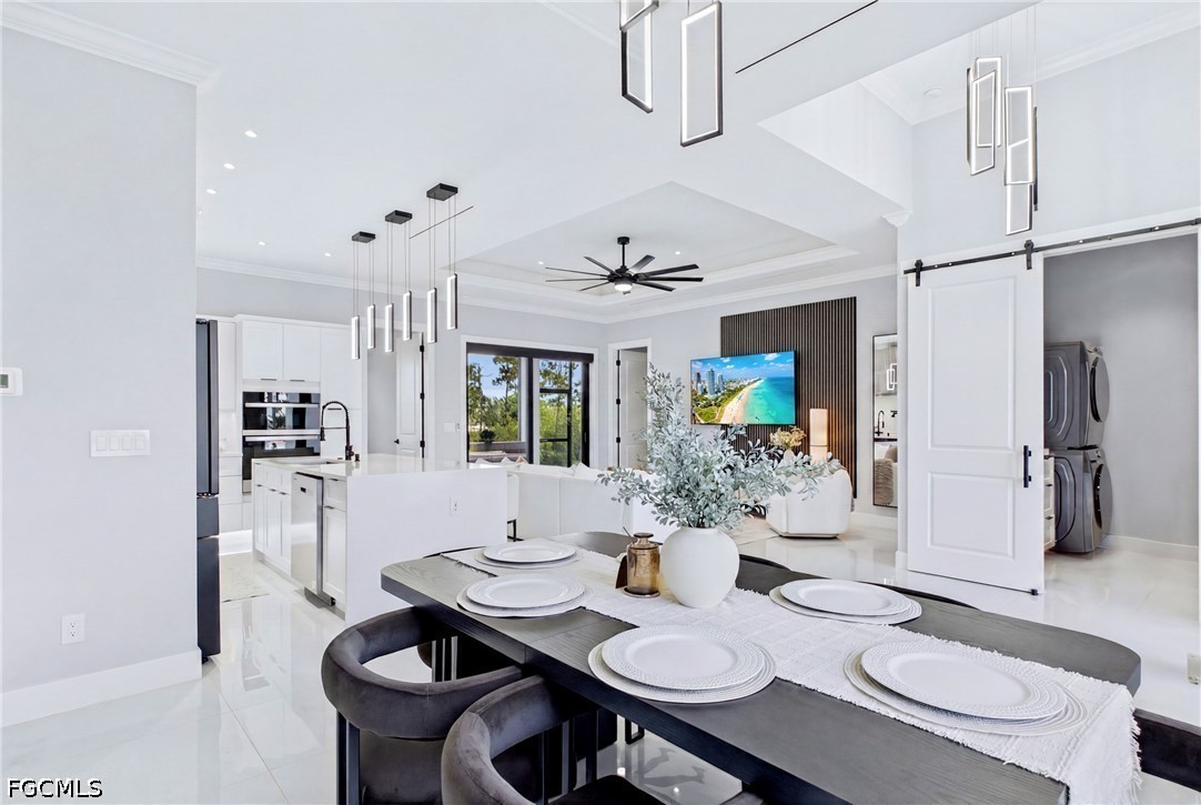 4 Bed Waterfront Home for Sale in Cape Coral, photo 24