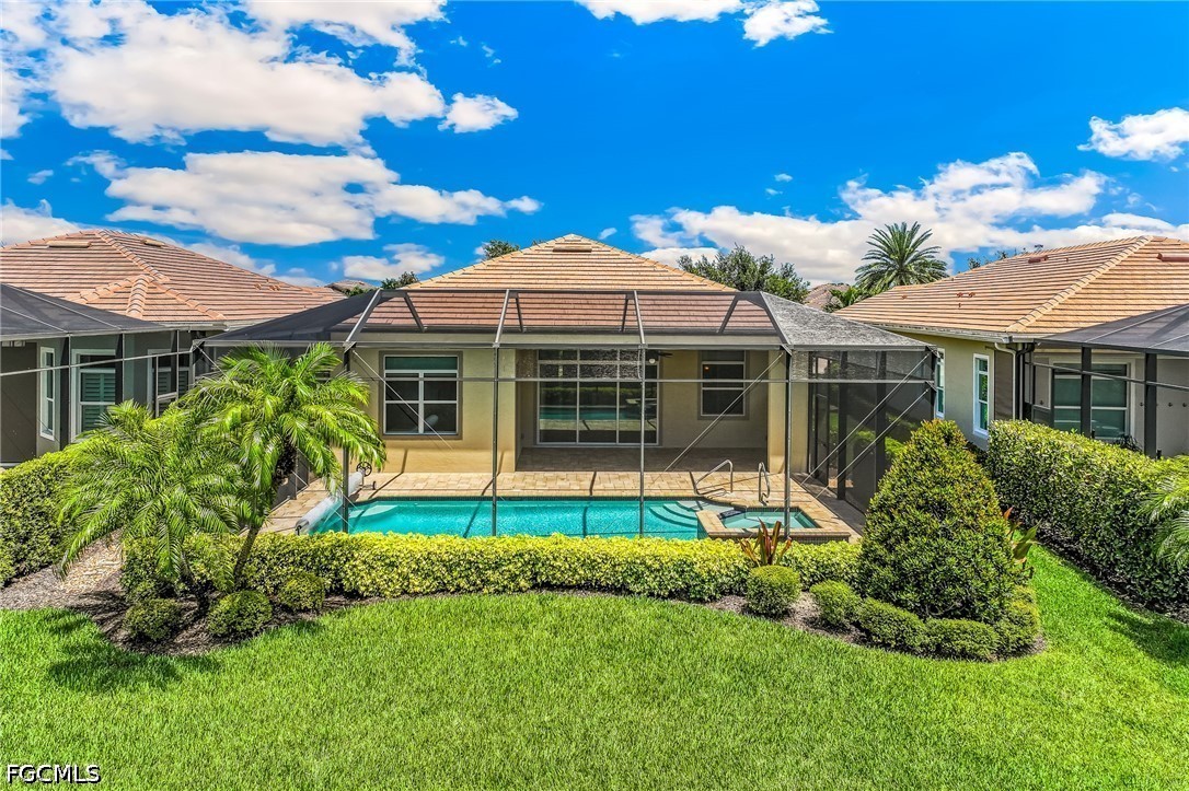 2 Bed Pool Home for Sale in Fairway Cove, photo 24