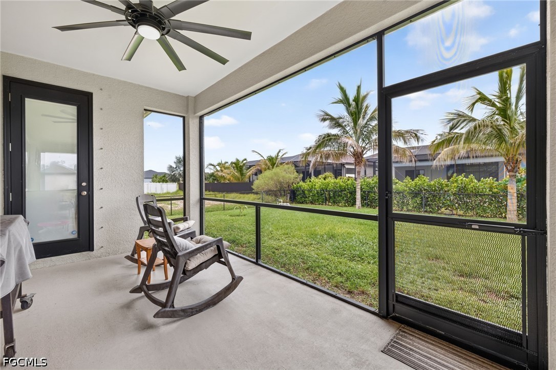 3 Bed SingleFamilyResidence for Sale in Cape Coral, photo 24