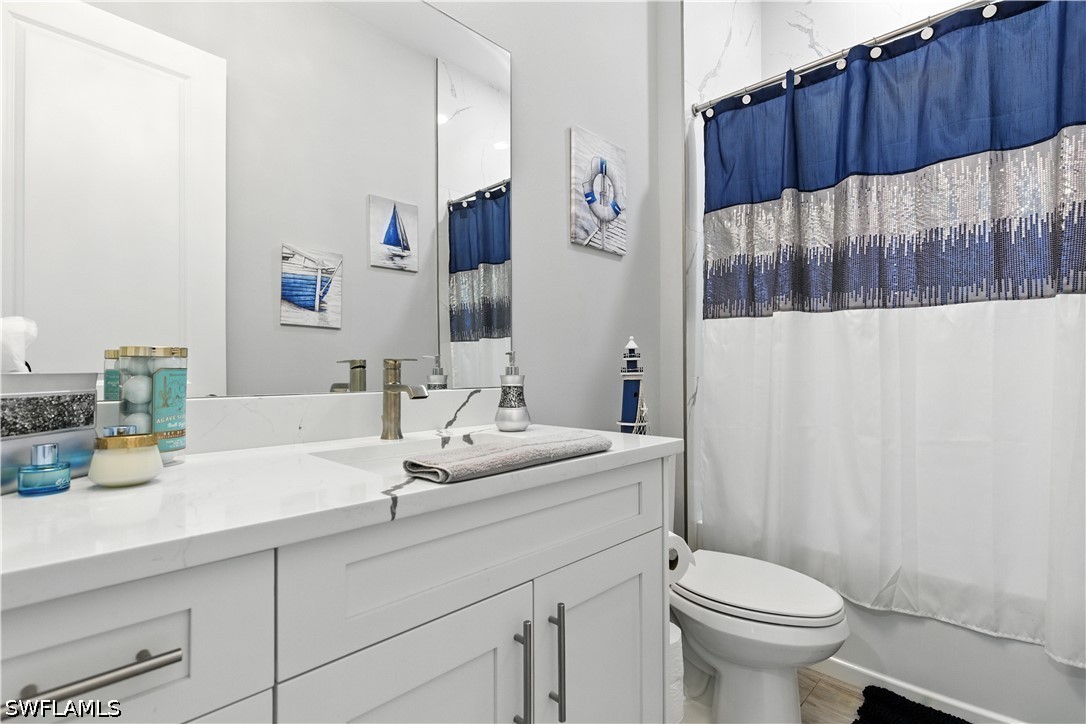 4 Bed Pool Home for Sale in Marco Island, photo 24
