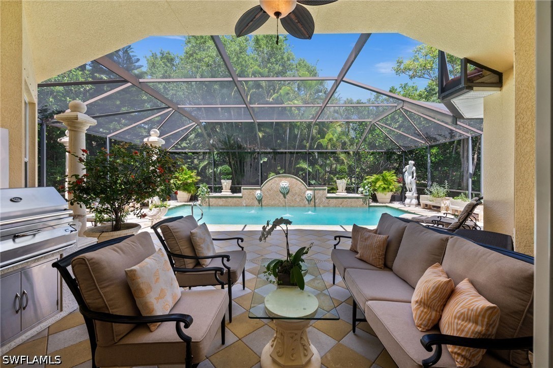 3 Bed Pool Home for Sale in Belle Lago, photo 24