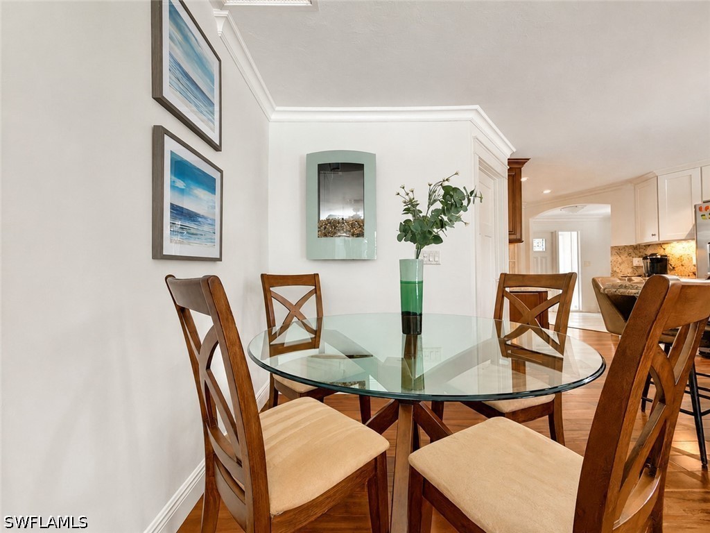 4 Bed Pool Home for Sale in Moorings, photo 24