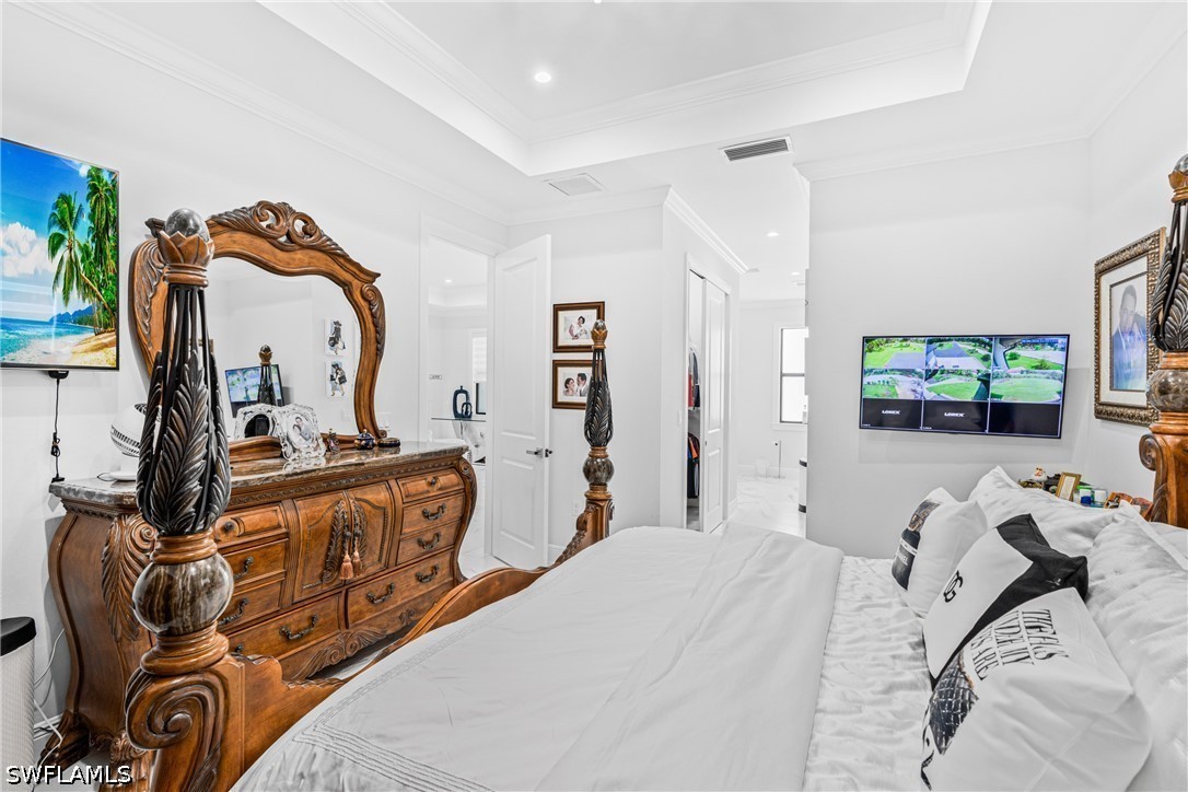 4 Bed SingleFamilyResidence for Sale in Naples, photo 24