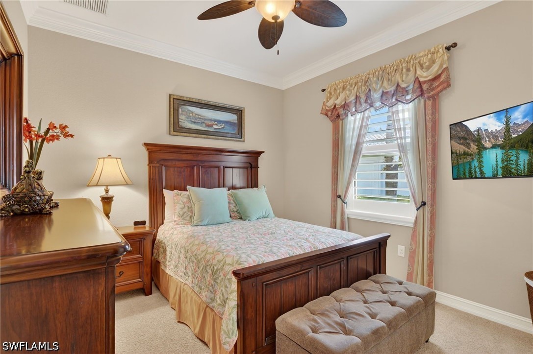 3 Bed Pool Home for Sale in Naples, photo 24