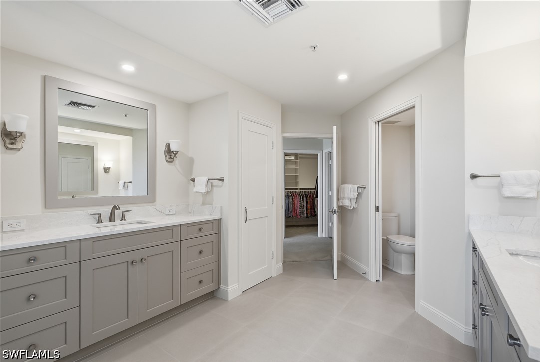 3 Bed Waterfront Home for Sale in Vistas At Bonita Bay, photo 24