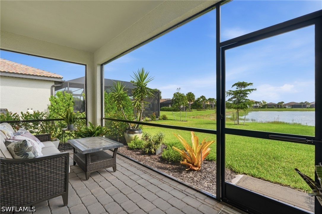 4 Bed Waterfront Home for Sale in Estero, photo 24