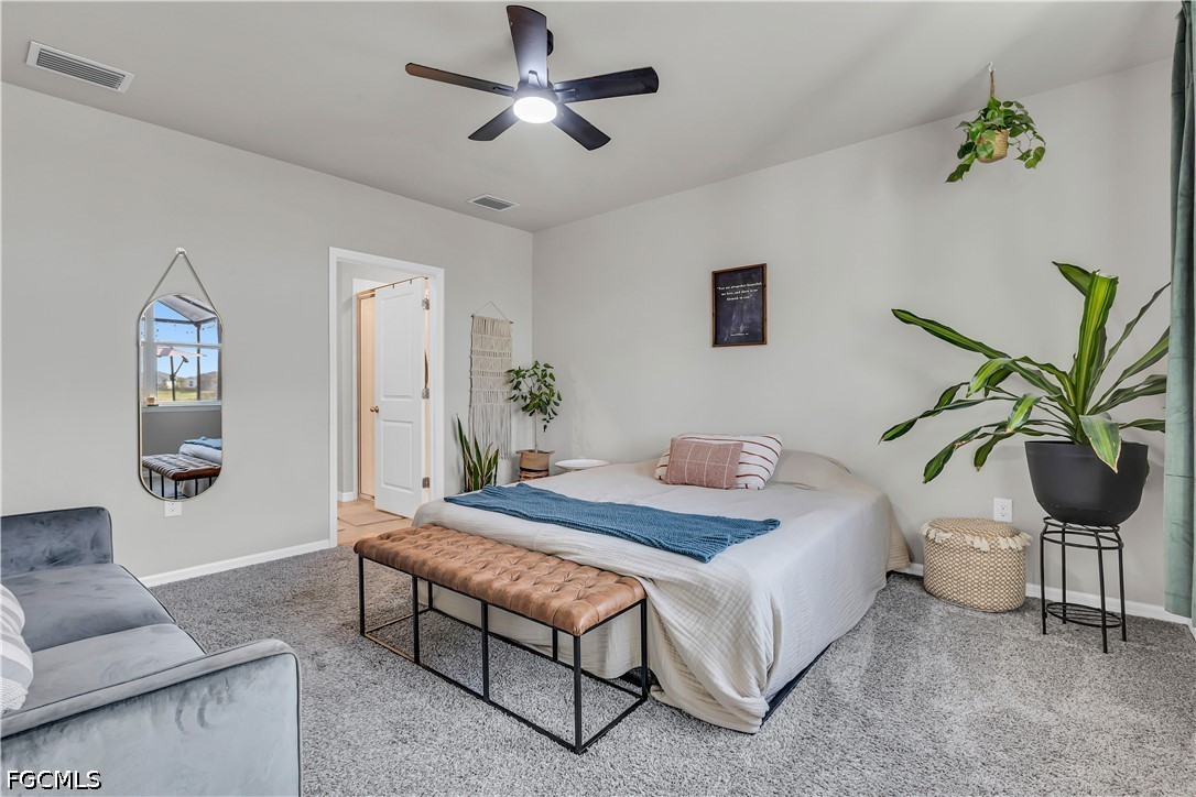4 Bed Waterfront Home for Sale in Punta Gorda, photo 24