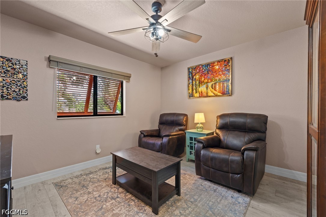 3 Bed Pool Home for Sale in Cape Coral, photo 24