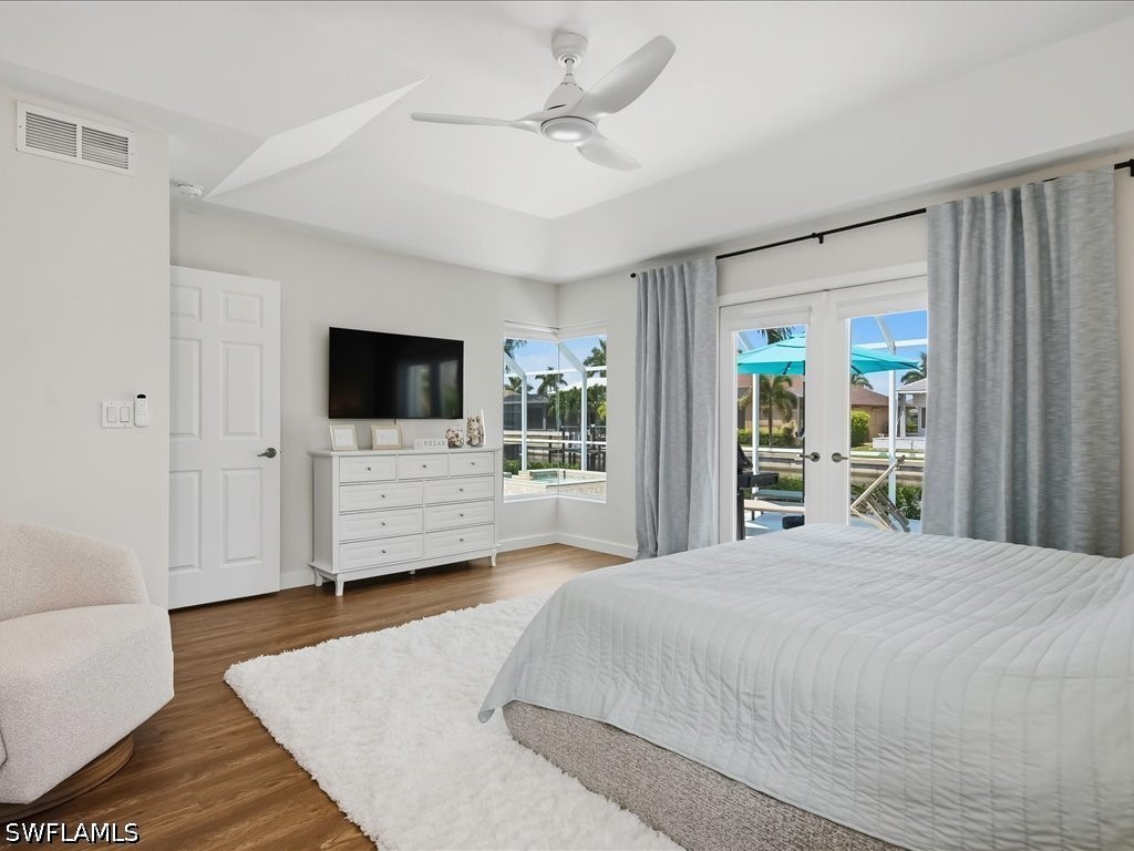 4 Bed Pool Home for Sale in Marco Island, photo 24