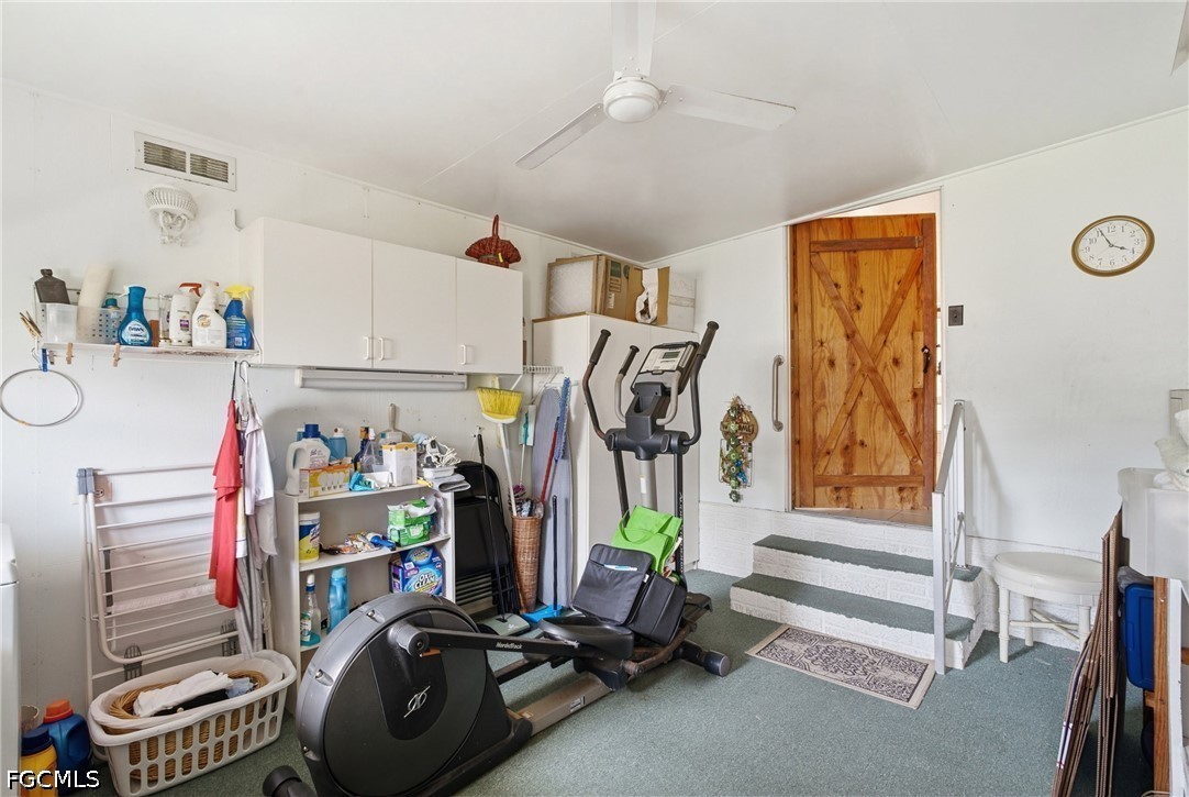 2 Bed ManufacturedHome for Sale in Carriage Village, photo 24