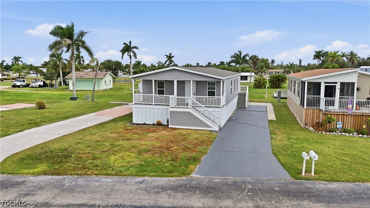 3 Bed ManufacturedHome for Sale in Fort Myers, photo 24