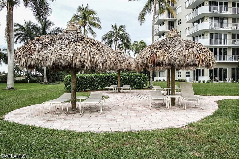 2 Bed Waterfront Home for Sale in Marco Island, photo 24