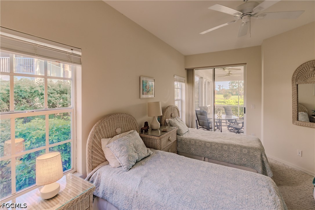 2 Bed Waterfront Home for Sale in Estero, photo 24