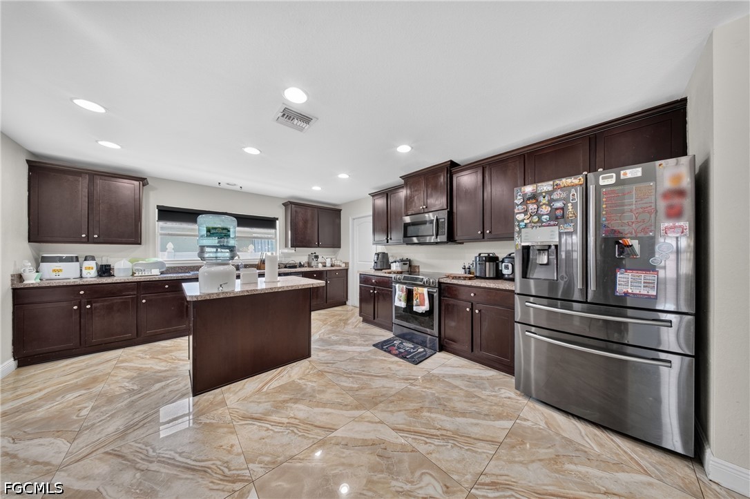 4 Bed Pool Home for Sale in Cape Coral, photo 24