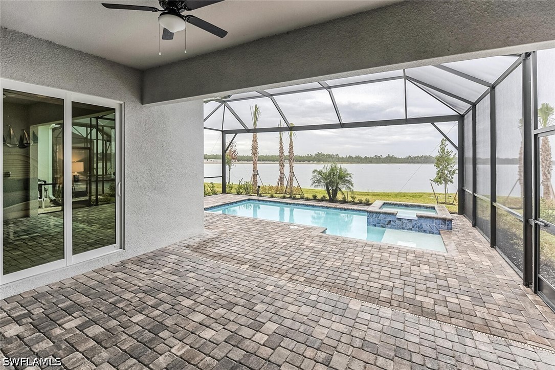 4 Bed Pool Home for Sale in Vista Wildblue, photo 24