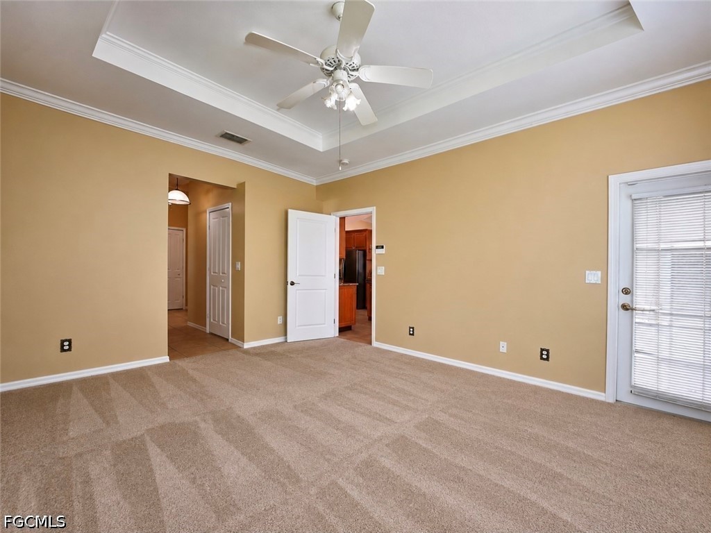 3 Bed Pool Home for Sale in Cape Coral, photo 24
