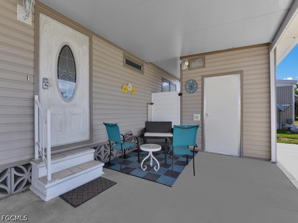 2 Bed ManufacturedHome for Sale in Fort Myers, photo 24
