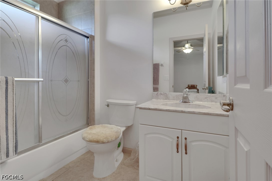 4 Bed Pool Home for Sale in Cape Coral, photo 24