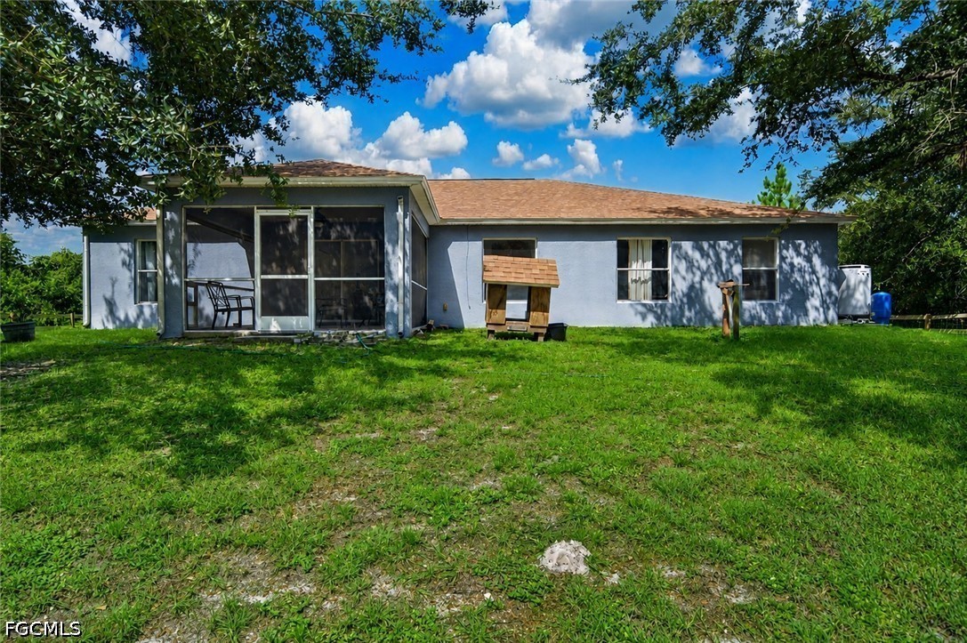 3 Bed SingleFamilyResidence for Sale in Lehigh Acres, photo 24