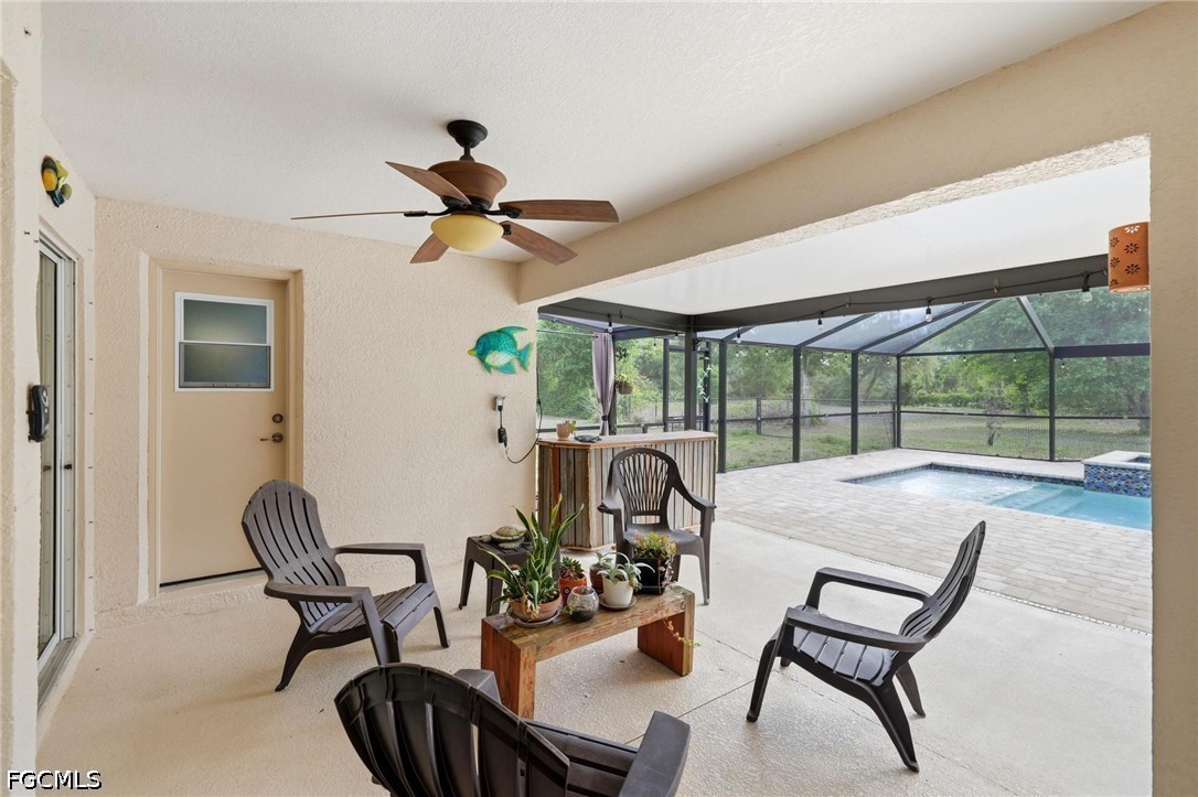 4 Bed Pool Home for Sale in North Port, photo 24